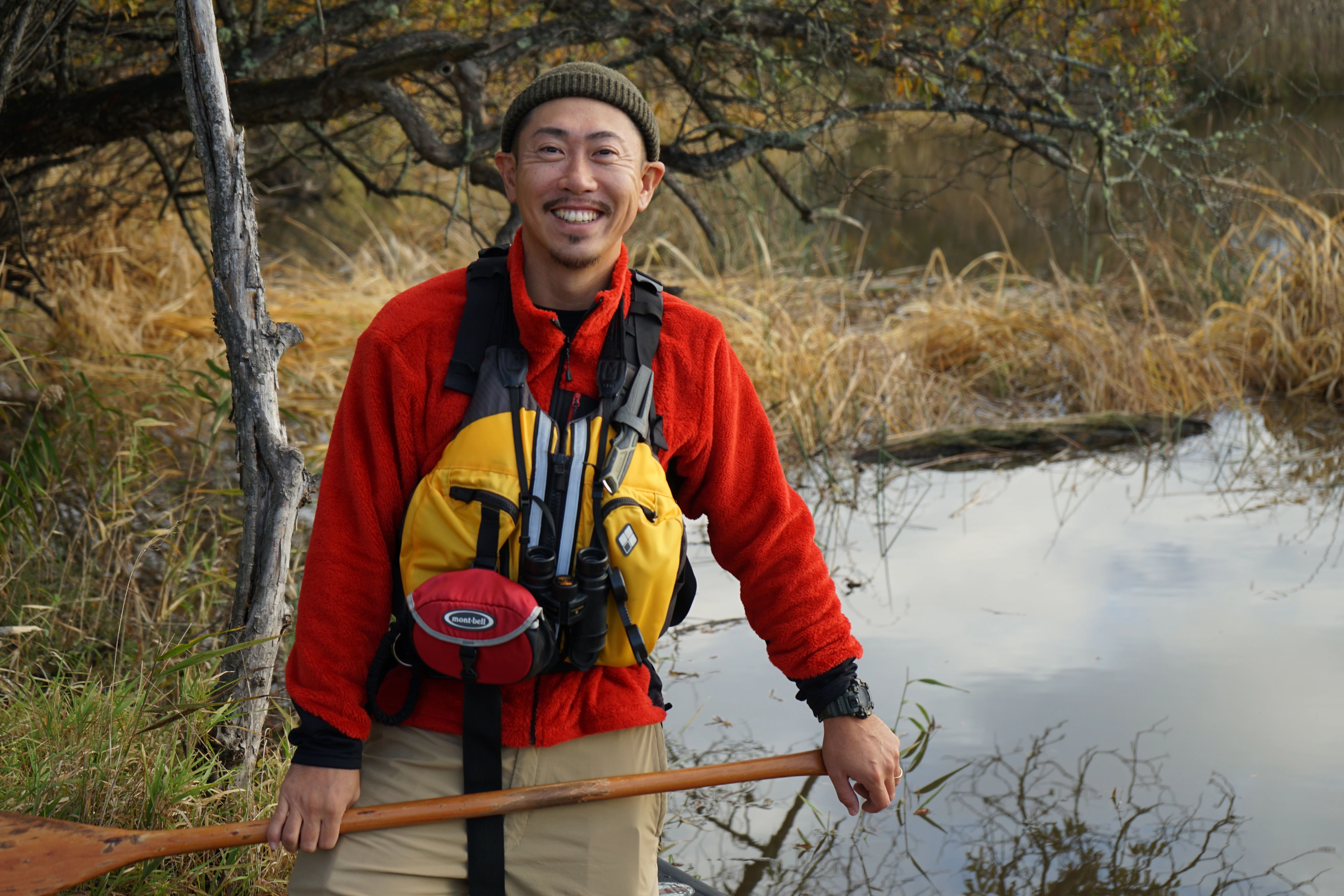 Mr. Matsuzawa from East Power