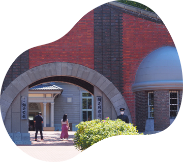 Abashiri Prison Museum