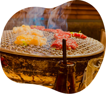 Kitami-Style Yakiniku