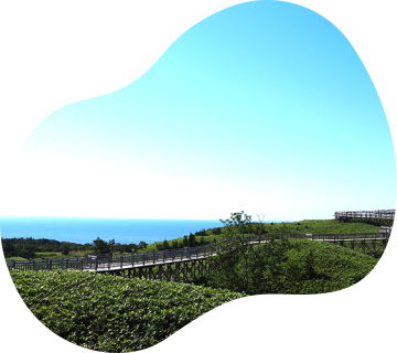 Shiretoko Five Lakes